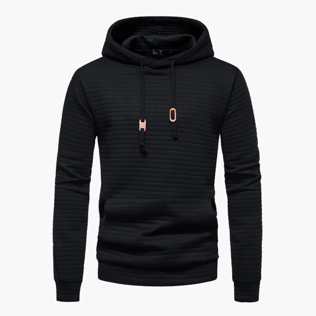 THE WILLEM HOODIE