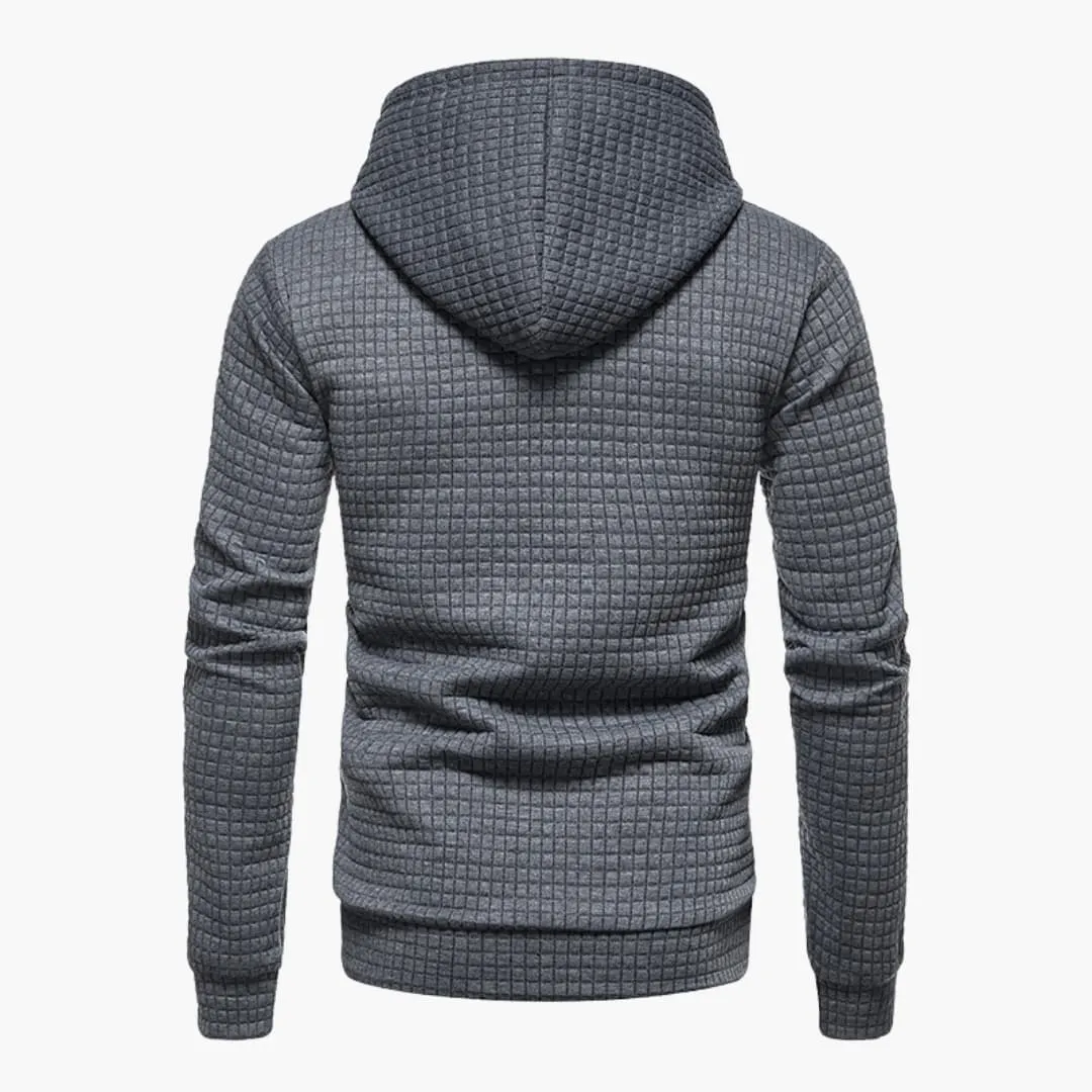 THE WILLEM HOODIE
