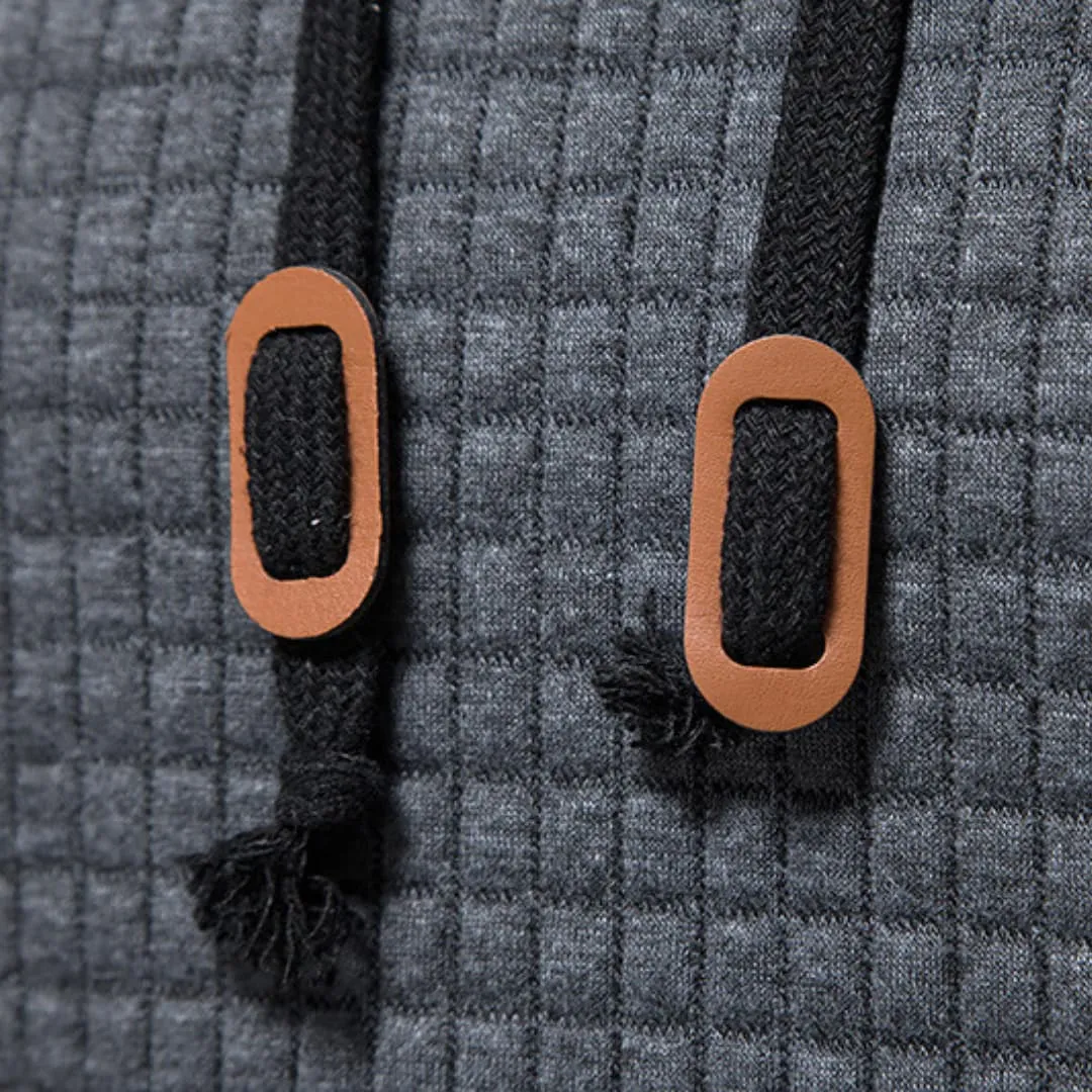 THE WILLEM HOODIE