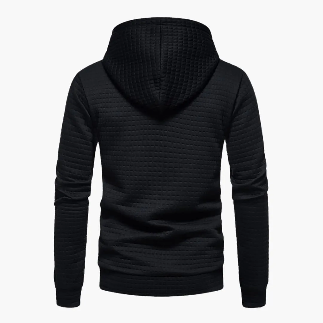 THE WILLEM HOODIE