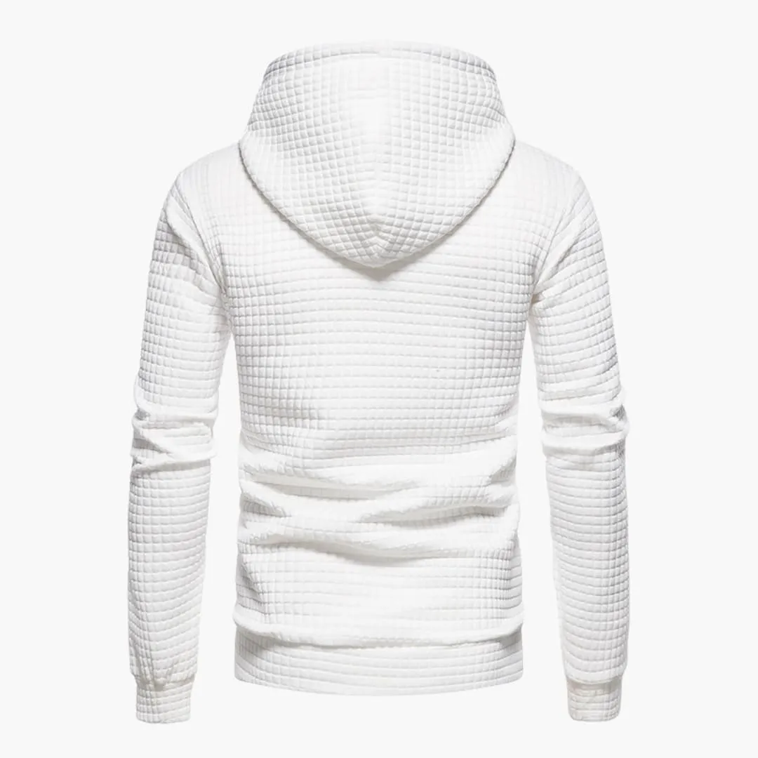 THE WILLEM HOODIE