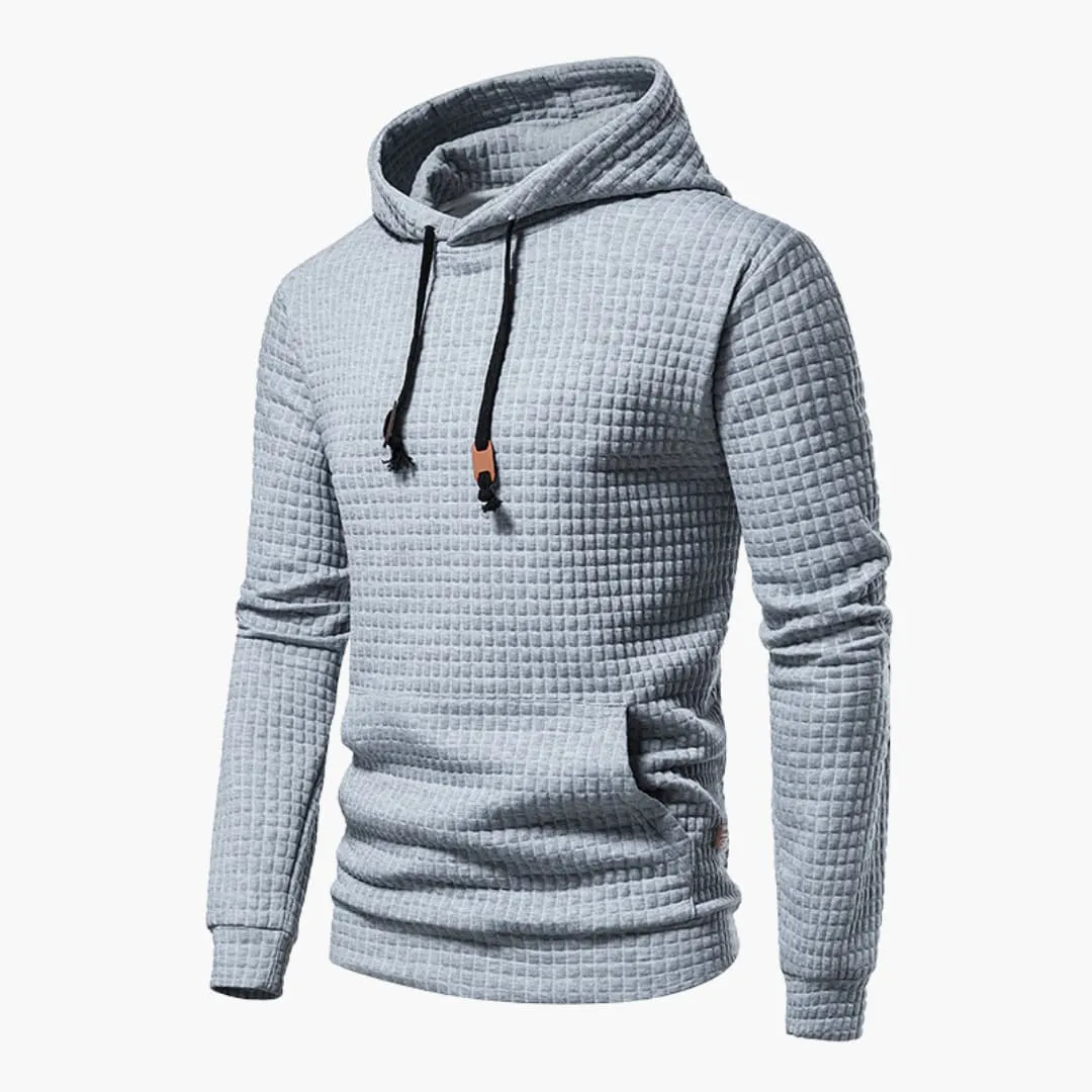 THE WILLEM HOODIE