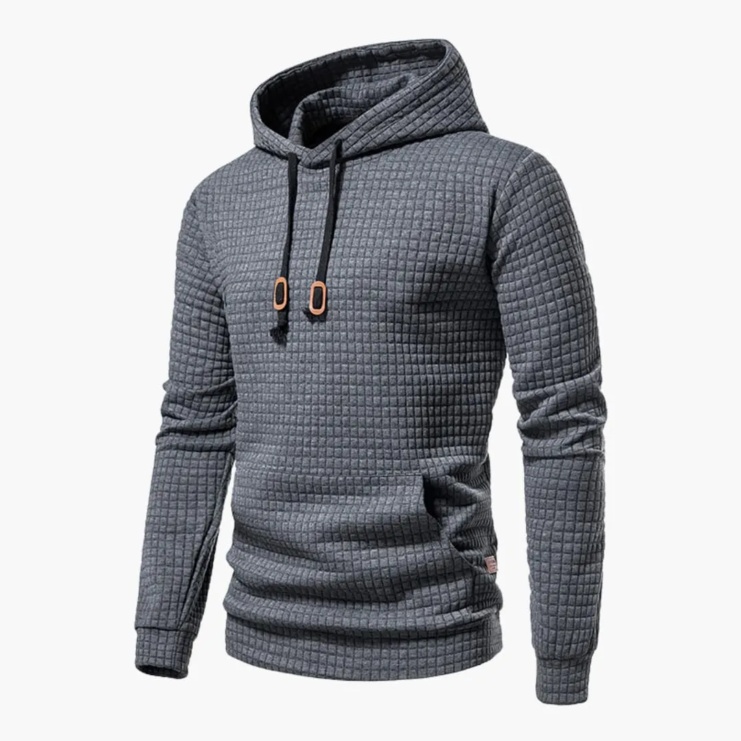 THE WILLEM HOODIE