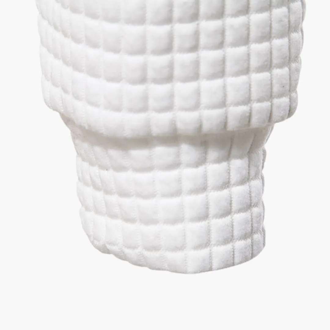 THE WILLEM HOODIE