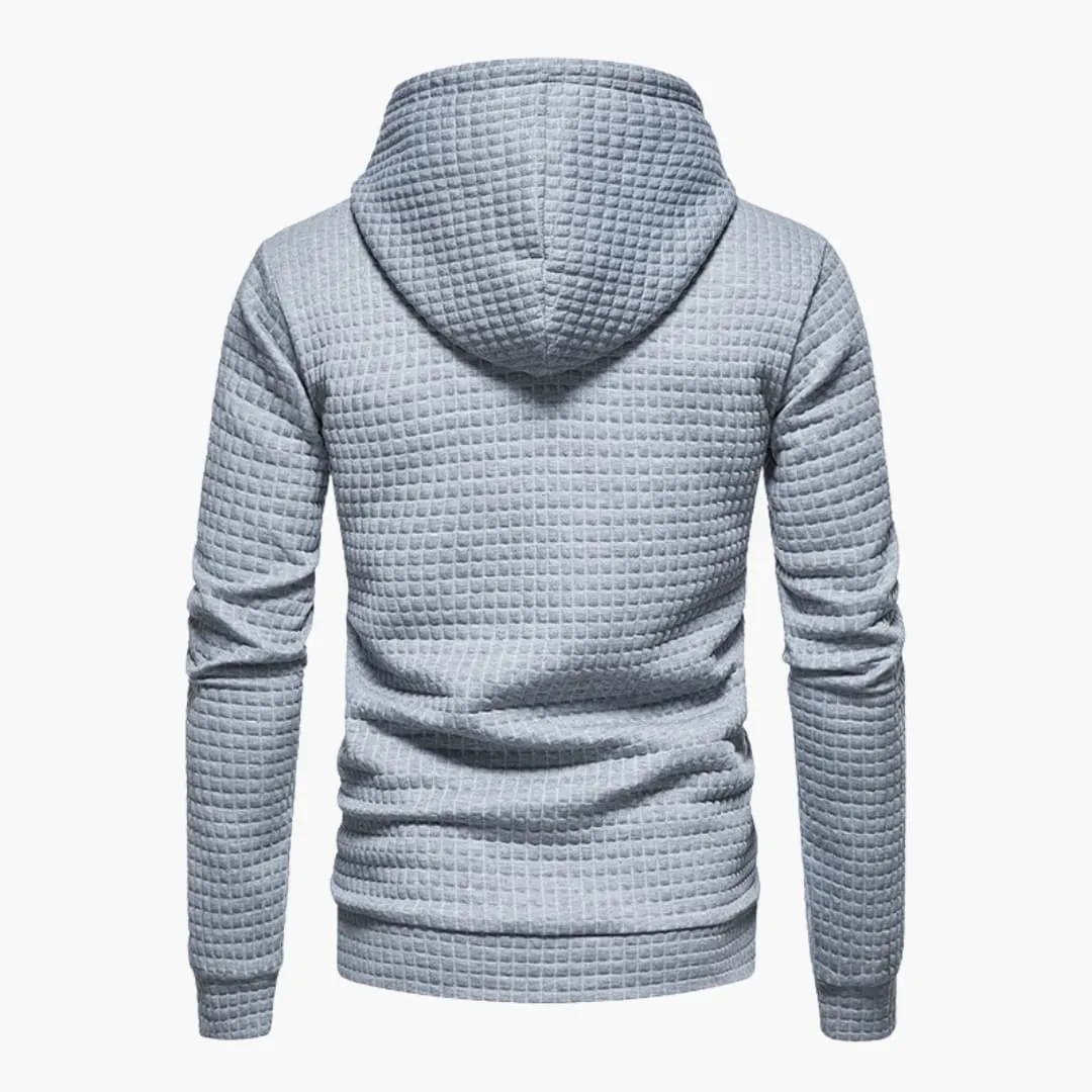 THE WILLEM HOODIE