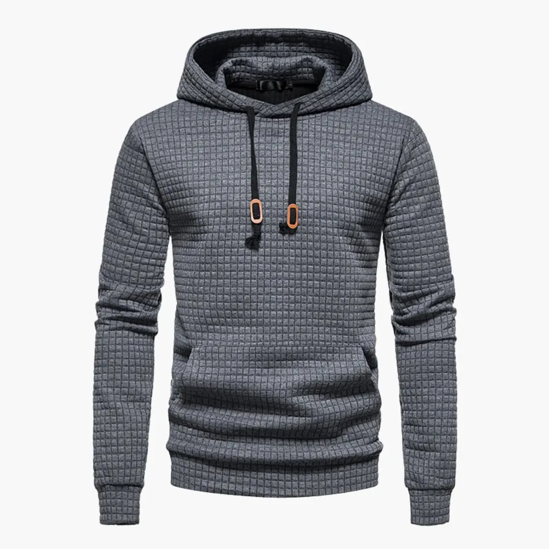 THE WILLEM HOODIE