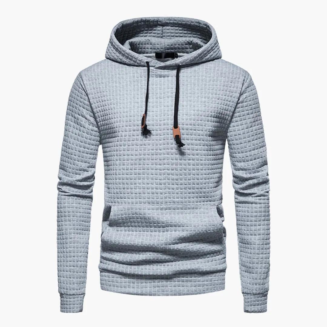 THE WILLEM HOODIE