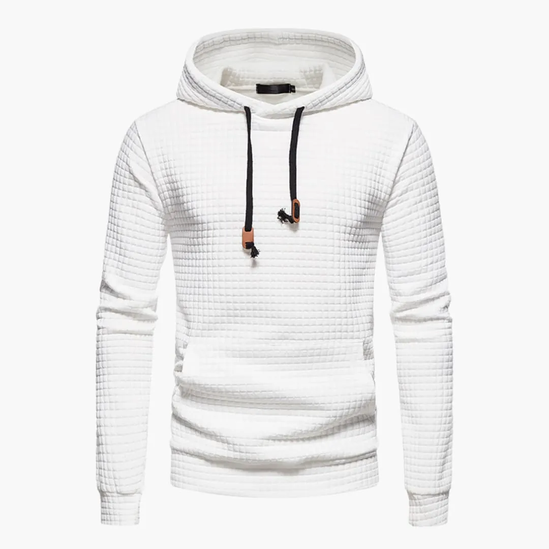 THE WILLEM HOODIE
