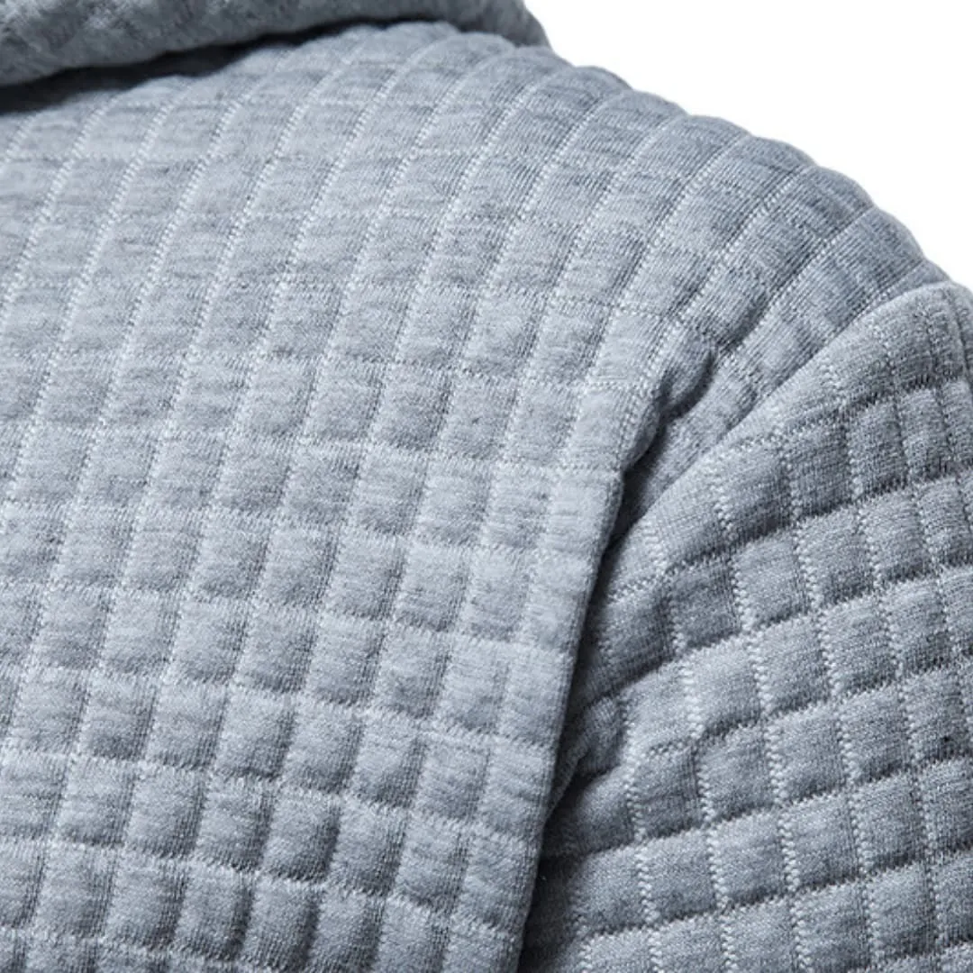 THE WILLEM HOODIE