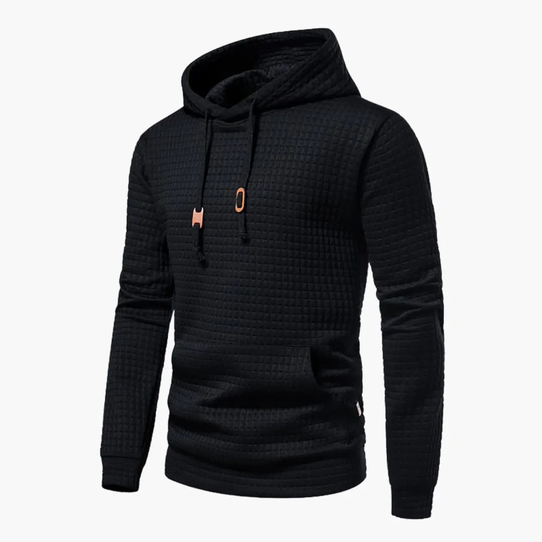 THE WILLEM HOODIE