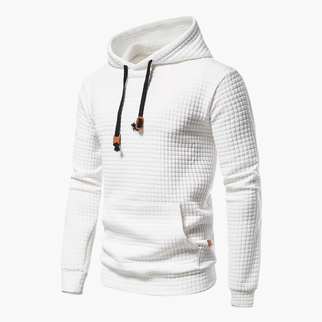 THE WILLEM HOODIE