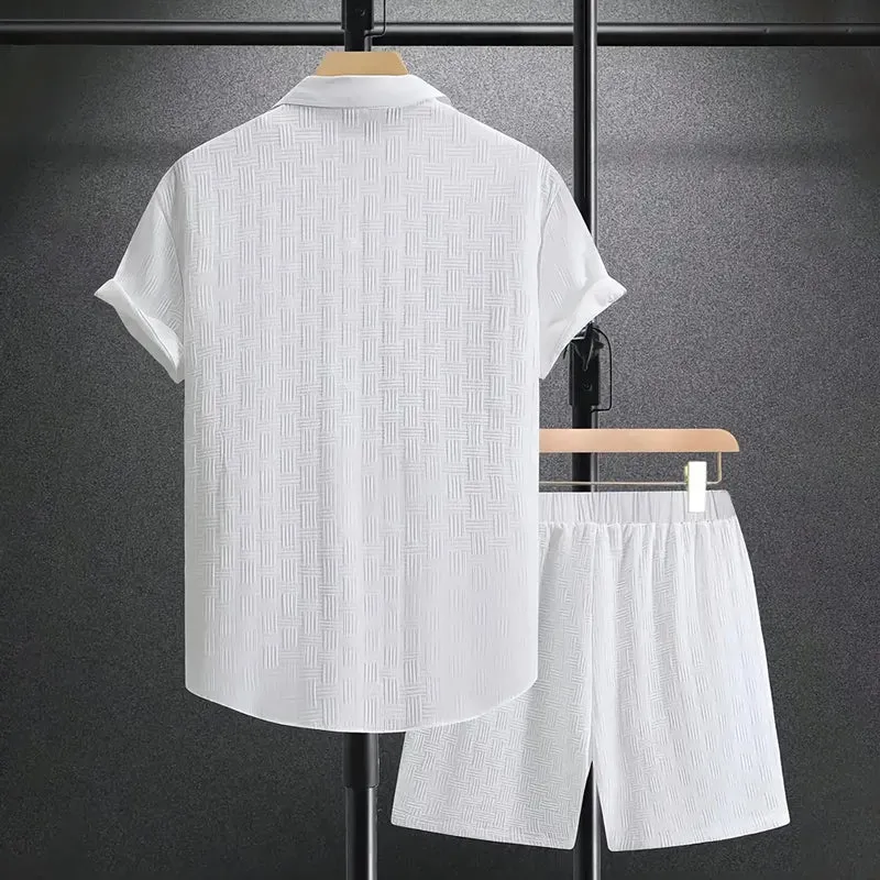 Theodore Willow Oceanway Duo Set