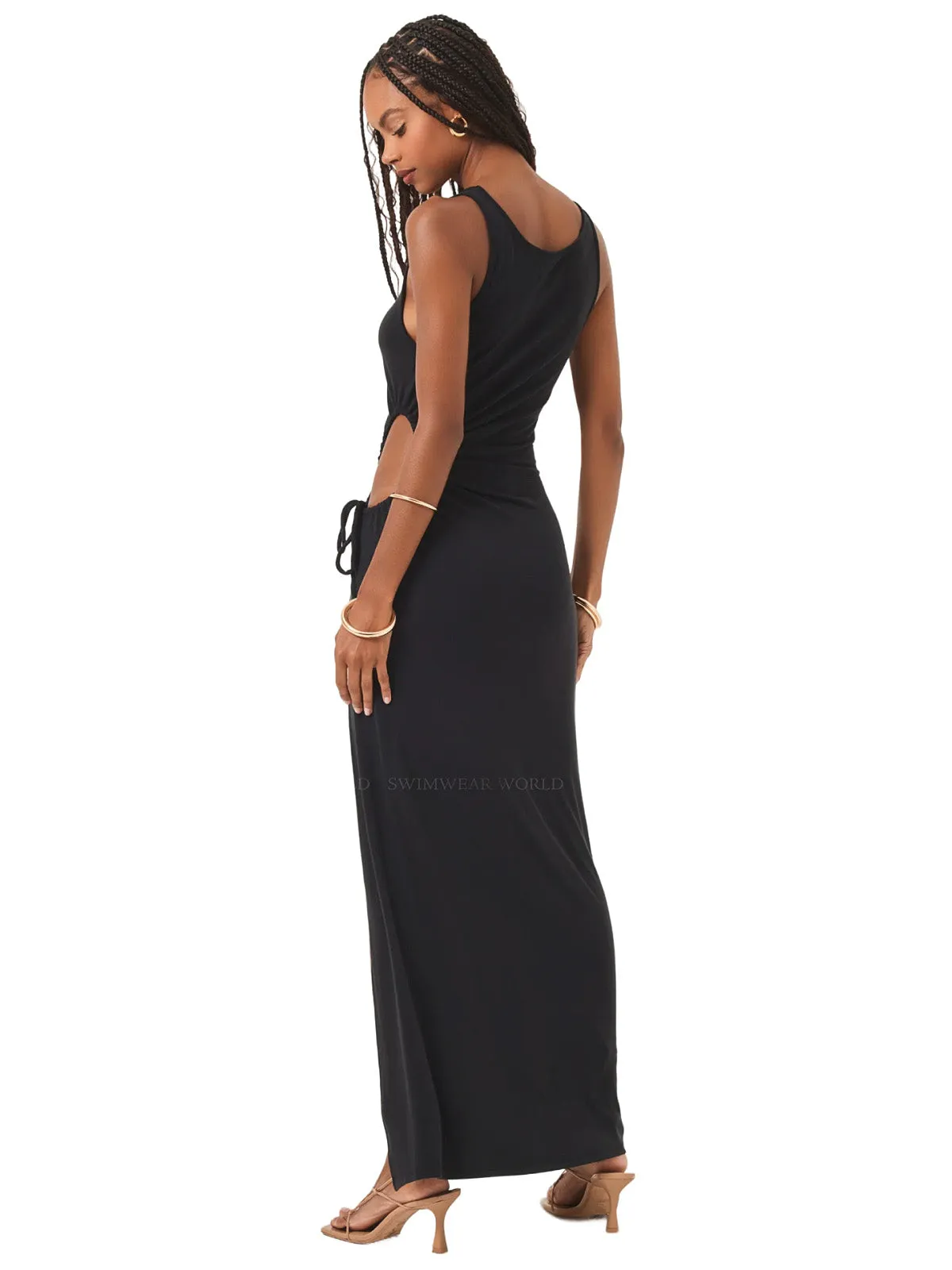 Tiana Dress