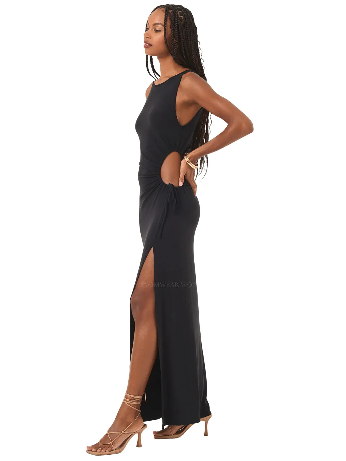 Tiana Dress