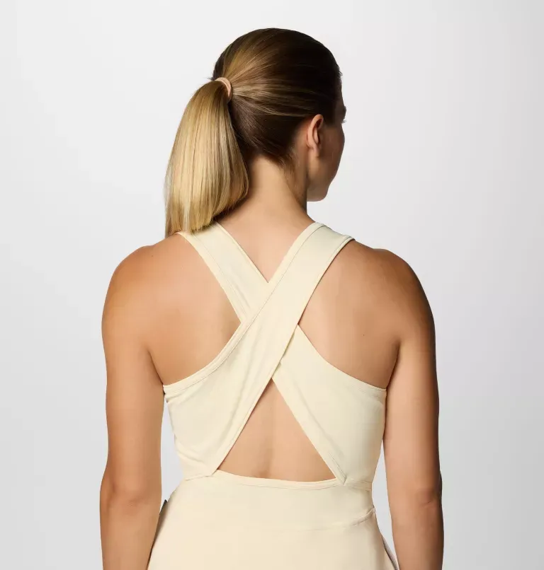 Tidal Dress