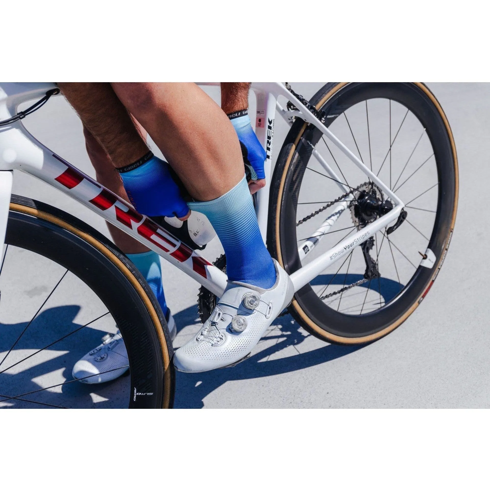 Tineli Bandwidth Socks