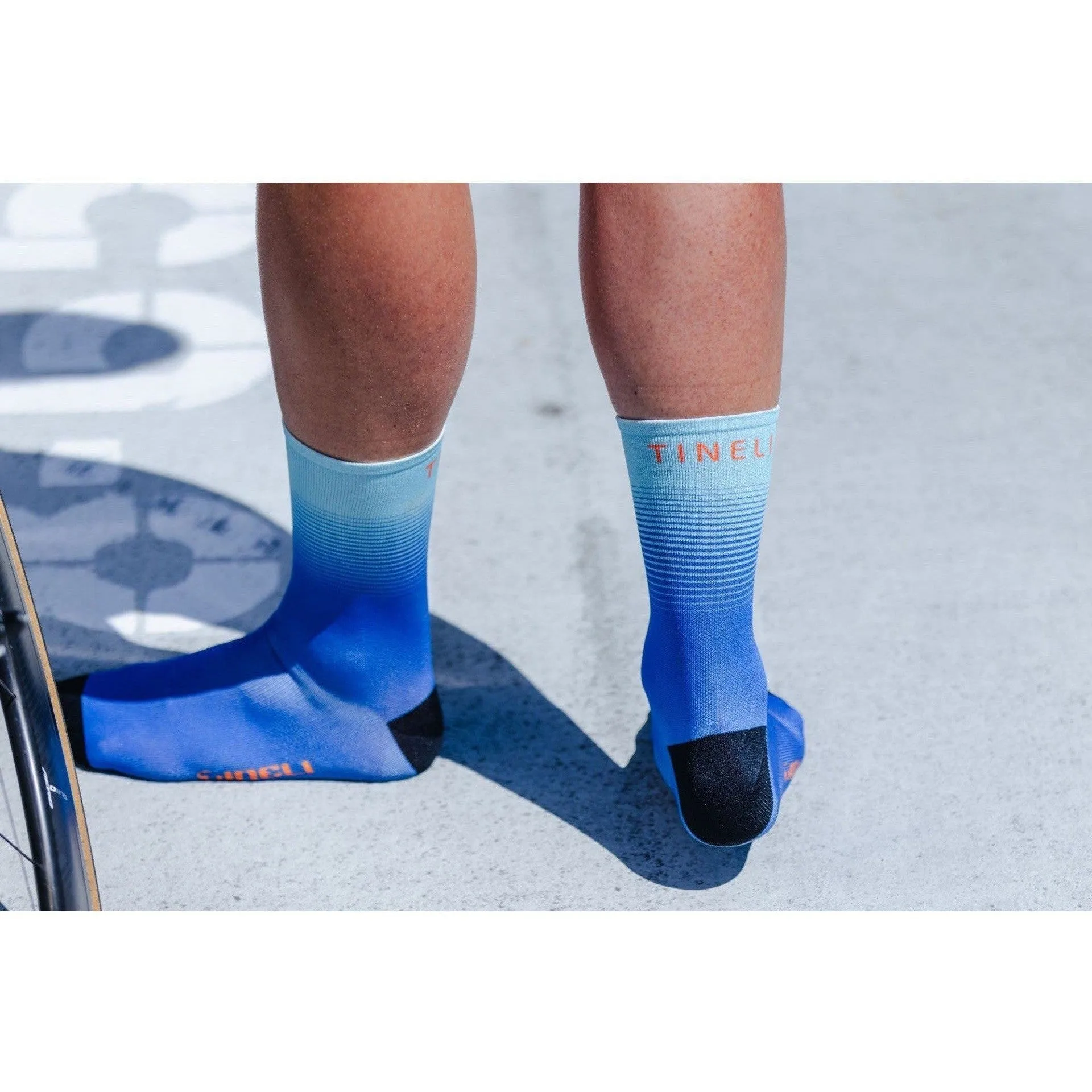 Tineli Bandwidth Socks