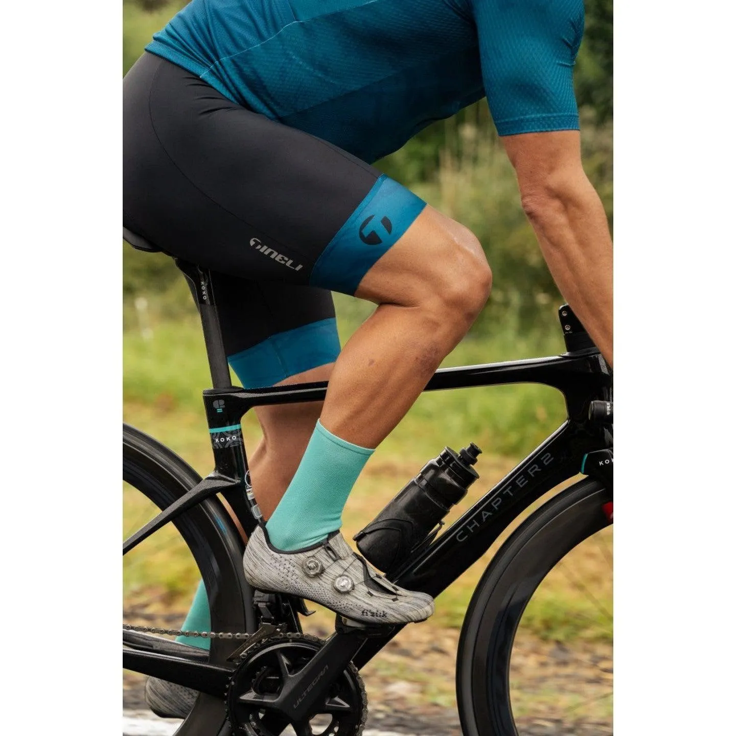 Tineli Kernow Bib Shorts