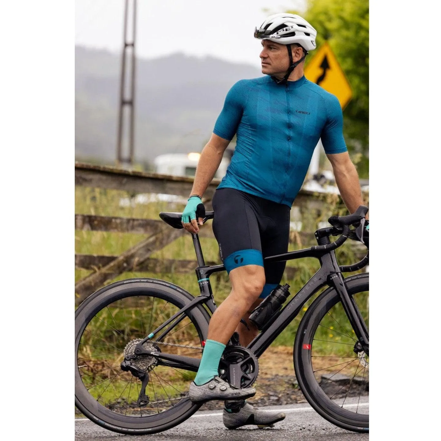 Tineli Kernow Bib Shorts