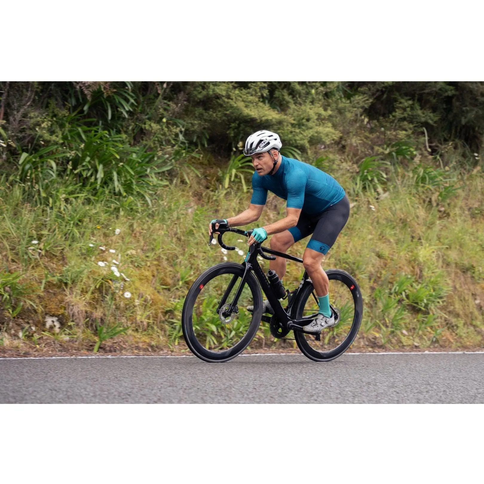 Tineli Kernow Bib Shorts