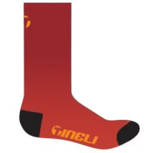 Tineli Rust Core Socks