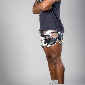 Trace Peak 5" Shorts