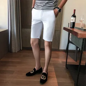 TrendSet Slim Fit Sommer Shorts