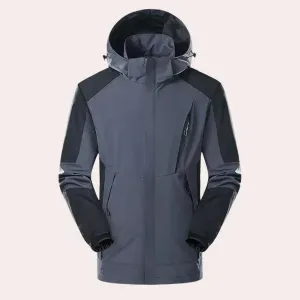 Trendy and stylish men's jacket by Leopold