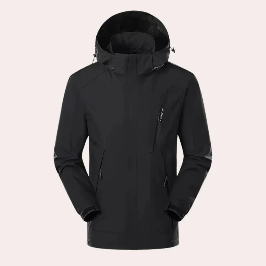 Trendy and stylish men's jacket by Leopold