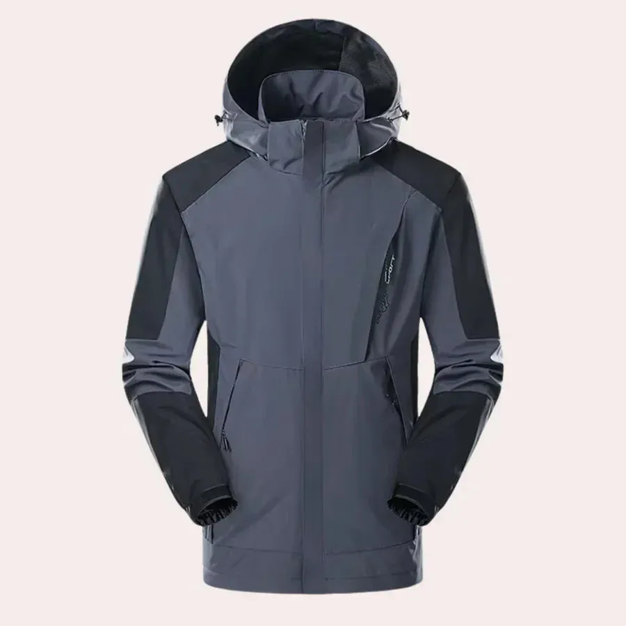 Trendy and stylish men's jacket by Leopold