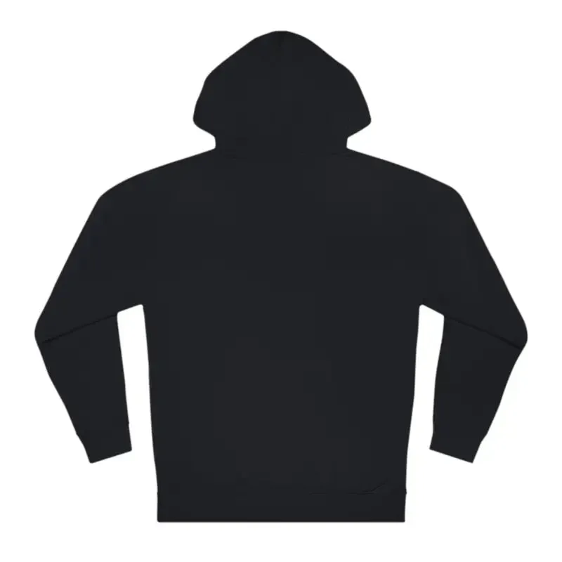 Trendy Unisex Hooded Sweatshirt for Effortless Cool