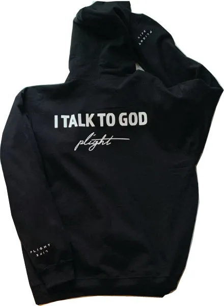 Unisex IPRAY Hoodie Sport