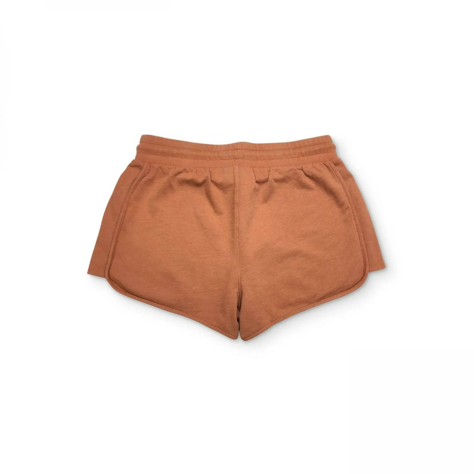 Universal Thread Women's Beach Fleece Mid Rise French Terry Shorts
