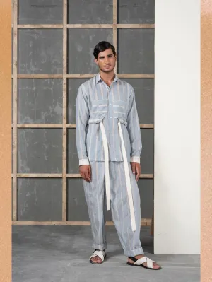 Urvashi Kaur   I   Indus Shirt