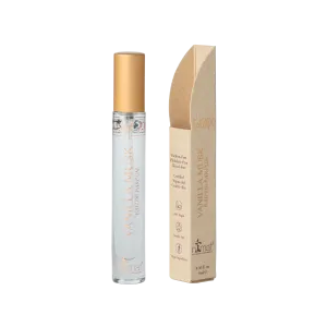 Vanilla Musk Eau De Parfum Travel Spray 9ml