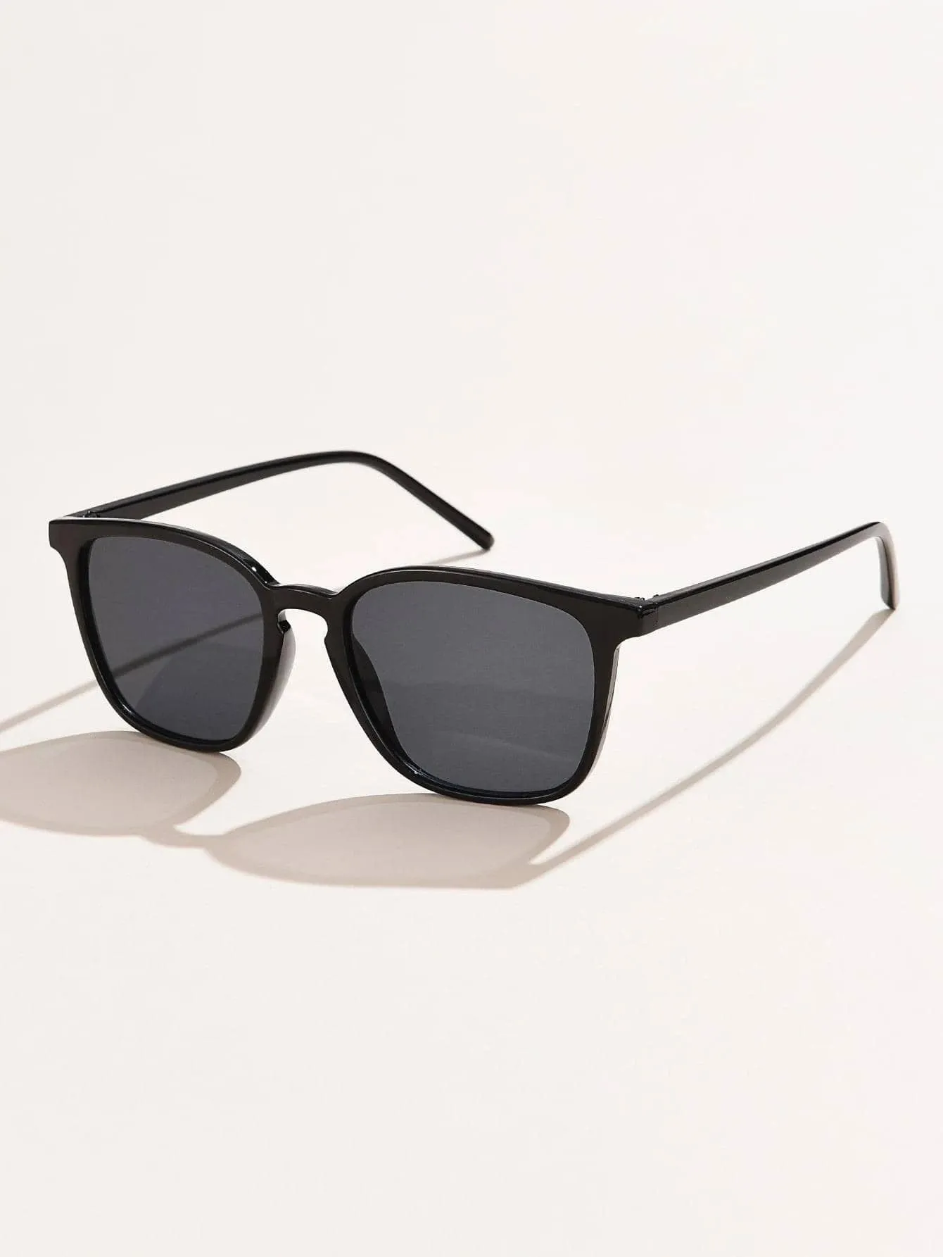 VANTÉ | Men’s Square Frame Sunglasses