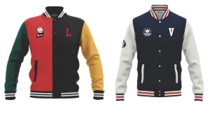 Varsity Jacket