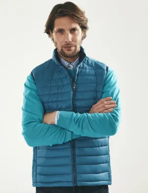 Vedoneire Quilted Gilet