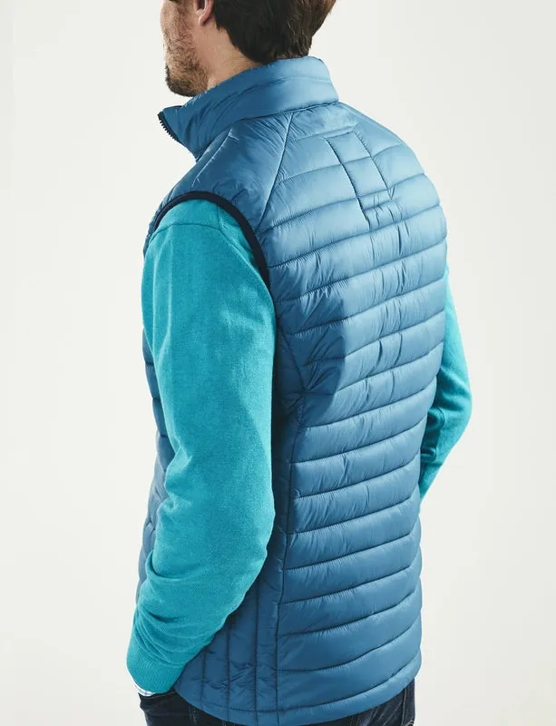 Vedoneire Quilted Gilet