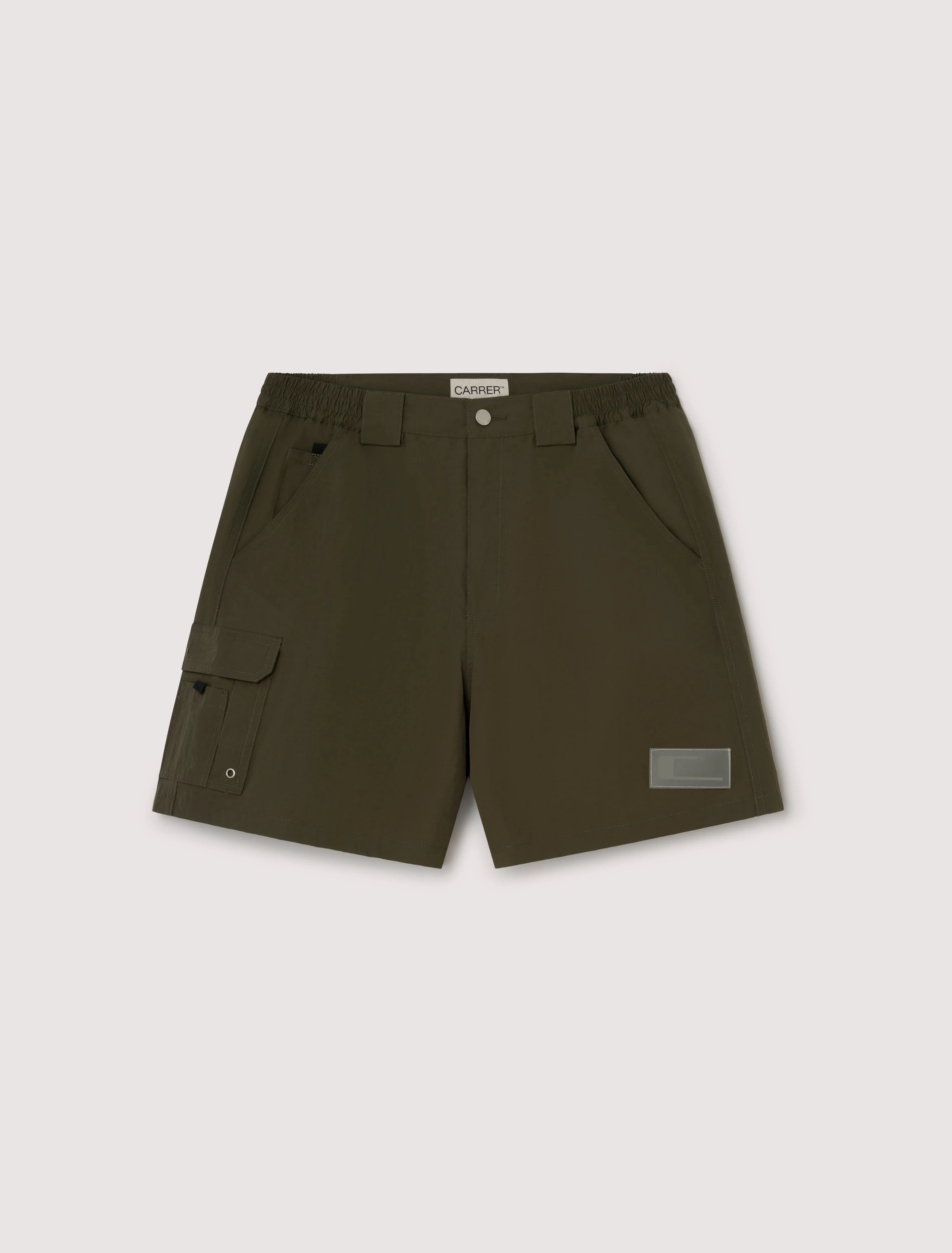 Vedrà Swim Short in Green