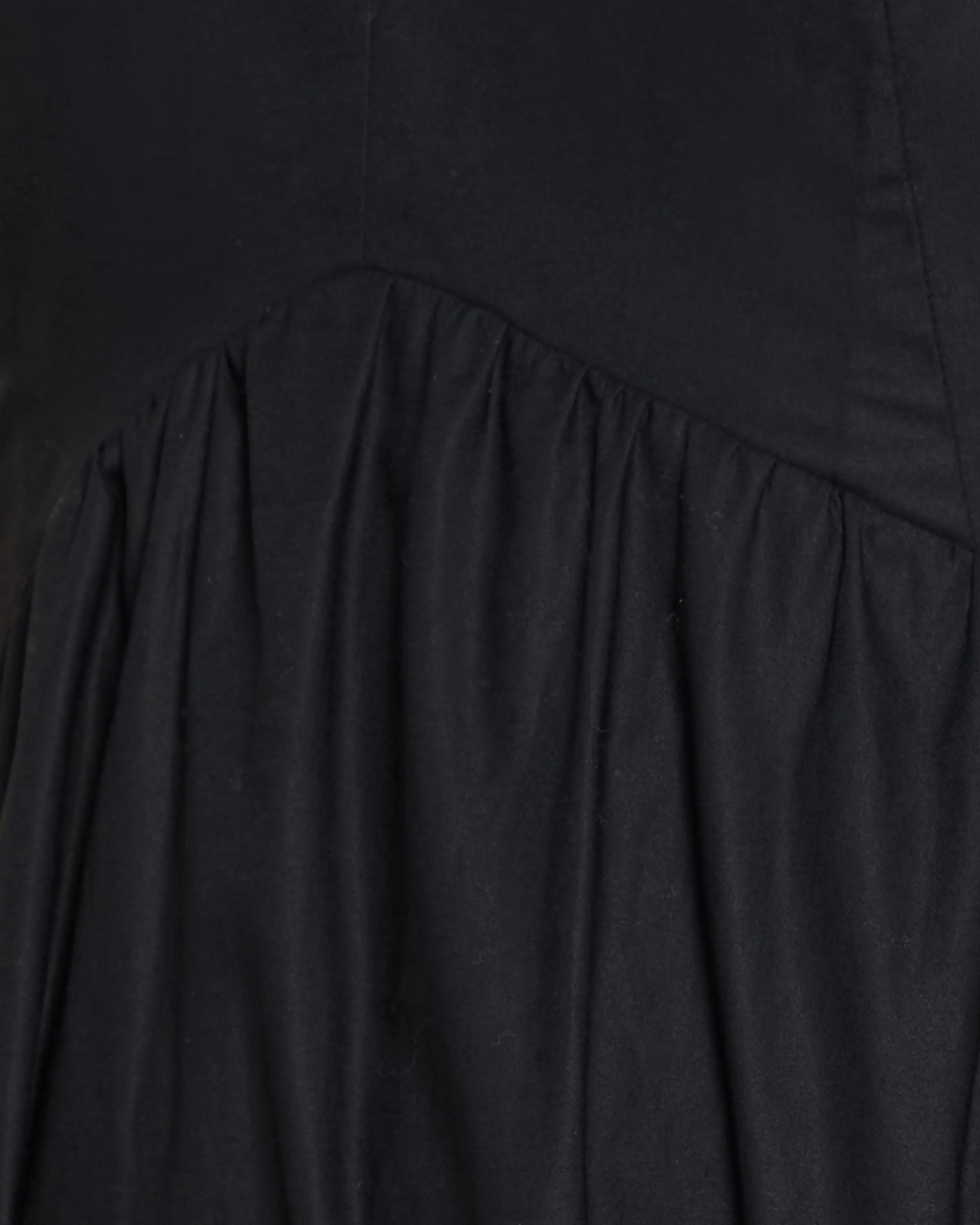 Vera Organic Cotton Maxi Dress