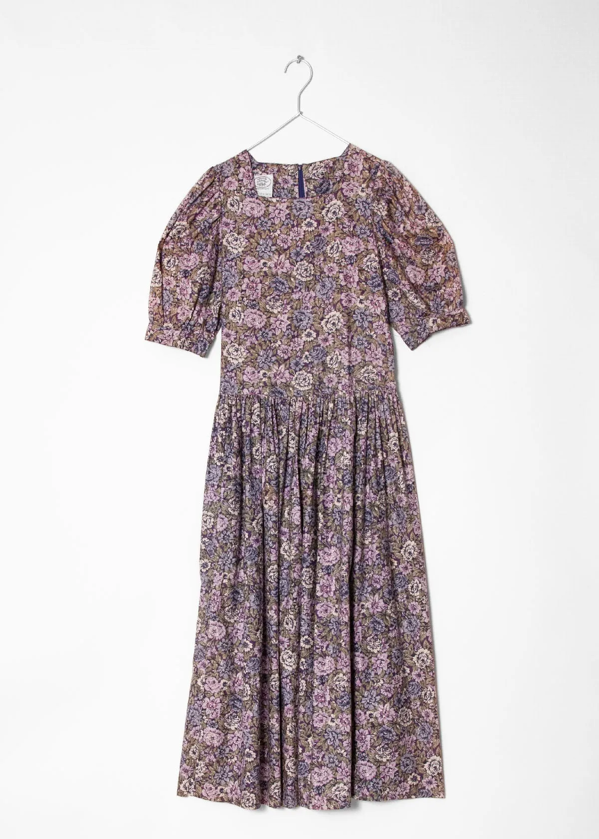 Vintage Dress #5