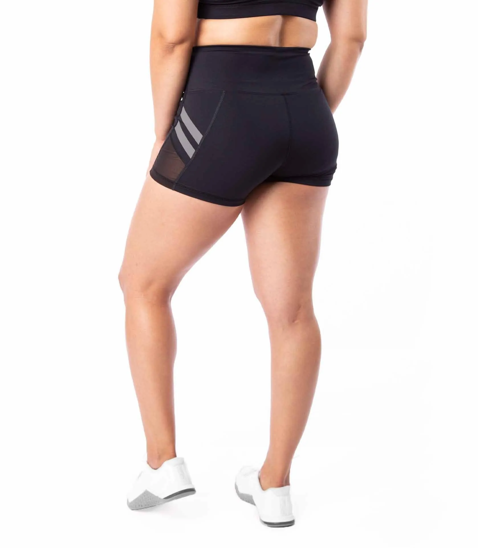 VIRUS - Box Tech Shorts