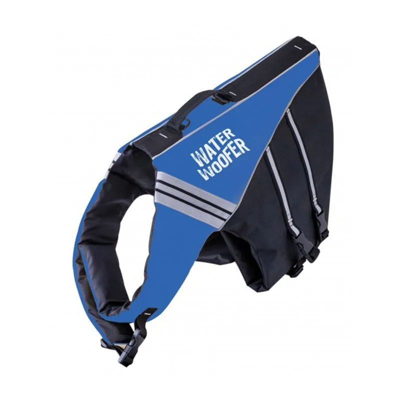 Water Woofer DFD Dog Floatation Device Life Jacket