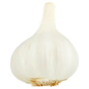 Watts farm Garlic Loose EACH