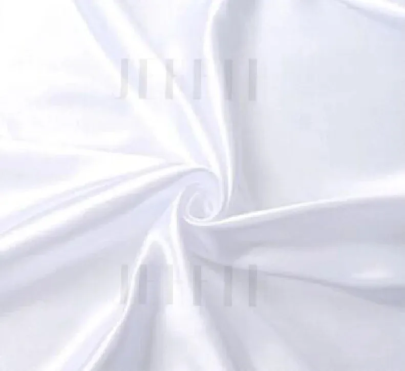 Wedding Dresses Women One Shoulder Backless Bride Gown Satin Simple