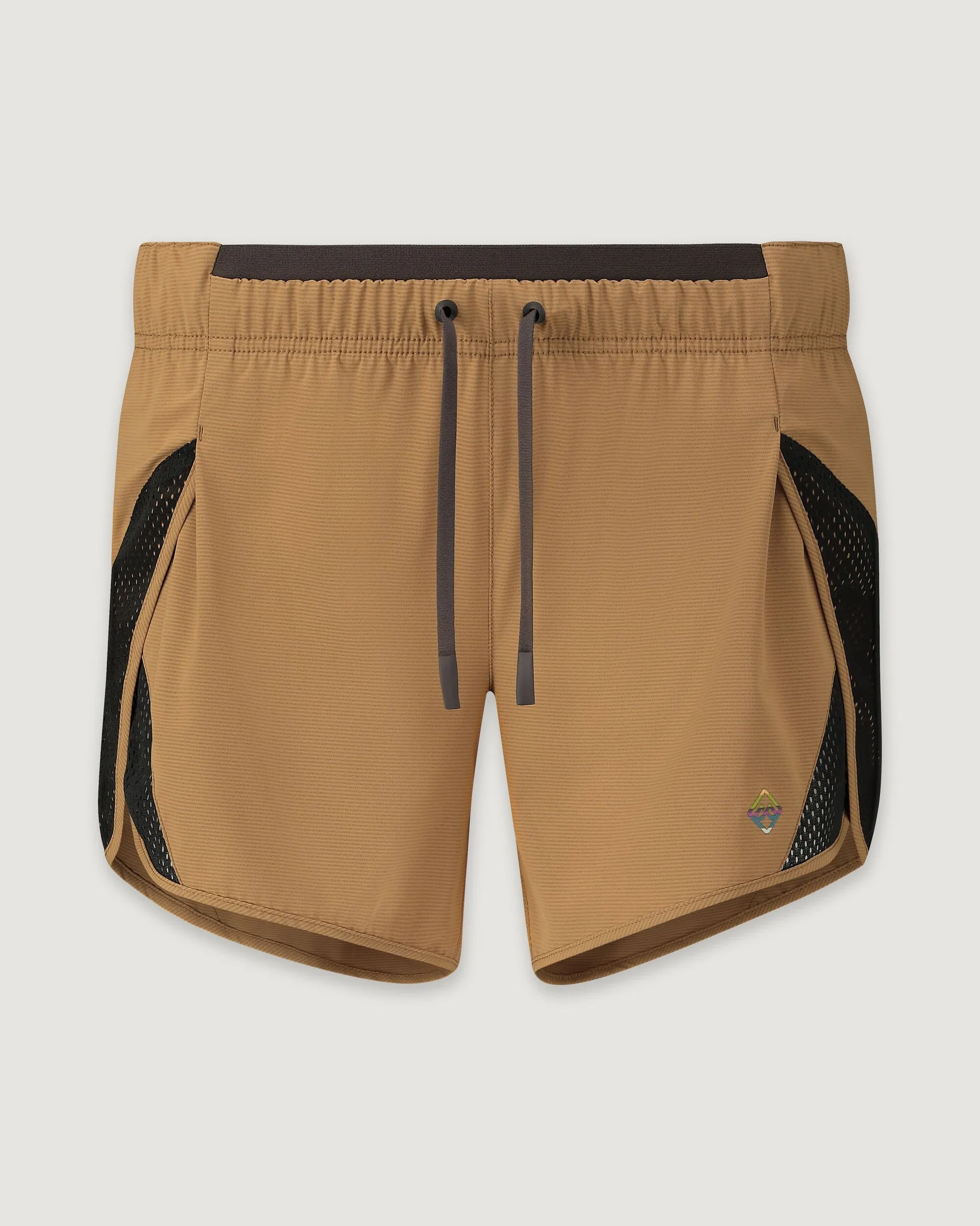 WELL.DER.NESS Energy Women's 4 inch Shorts - Canvas