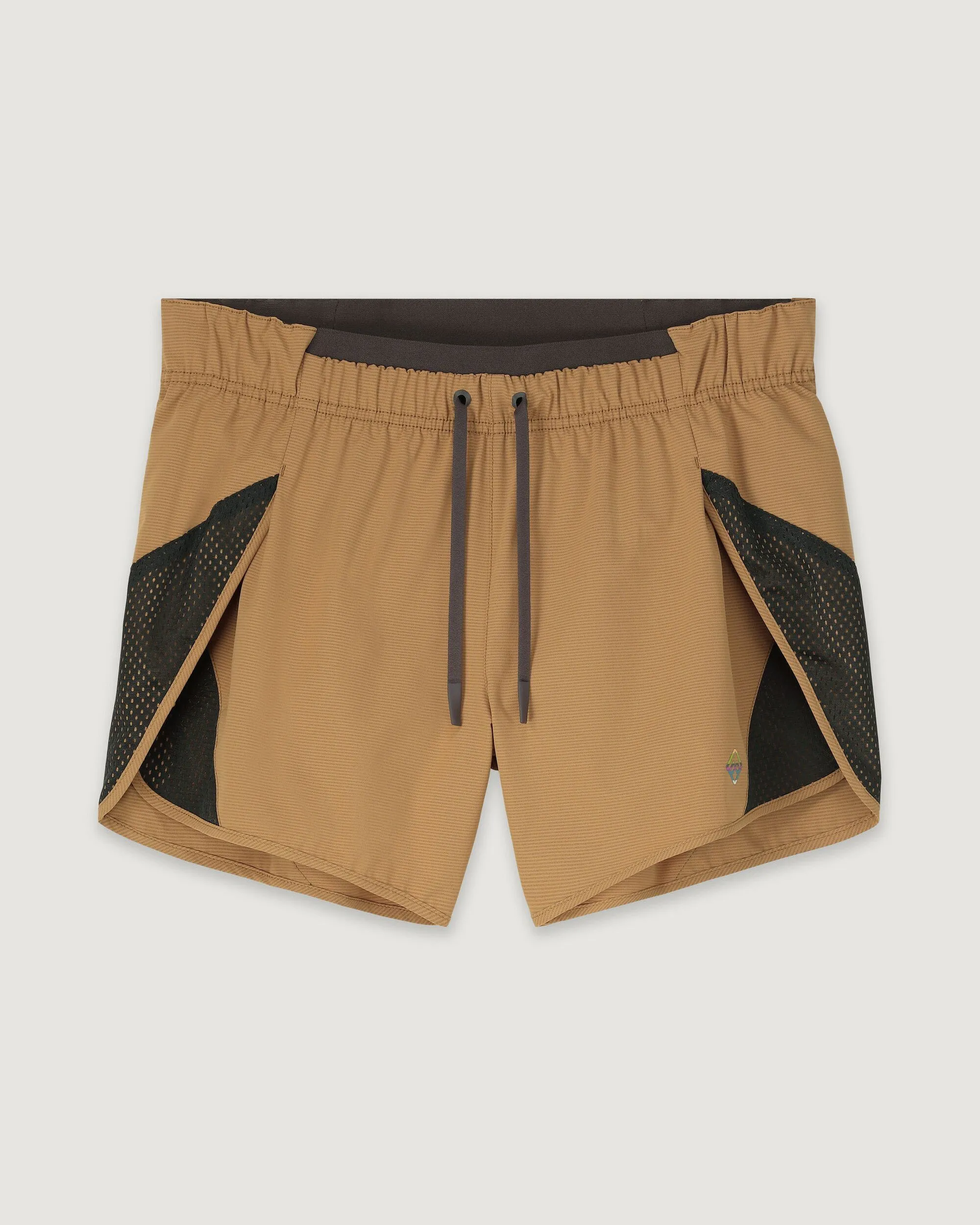 WELL.DER.NESS Energy Women's 4 inch Shorts - Canvas