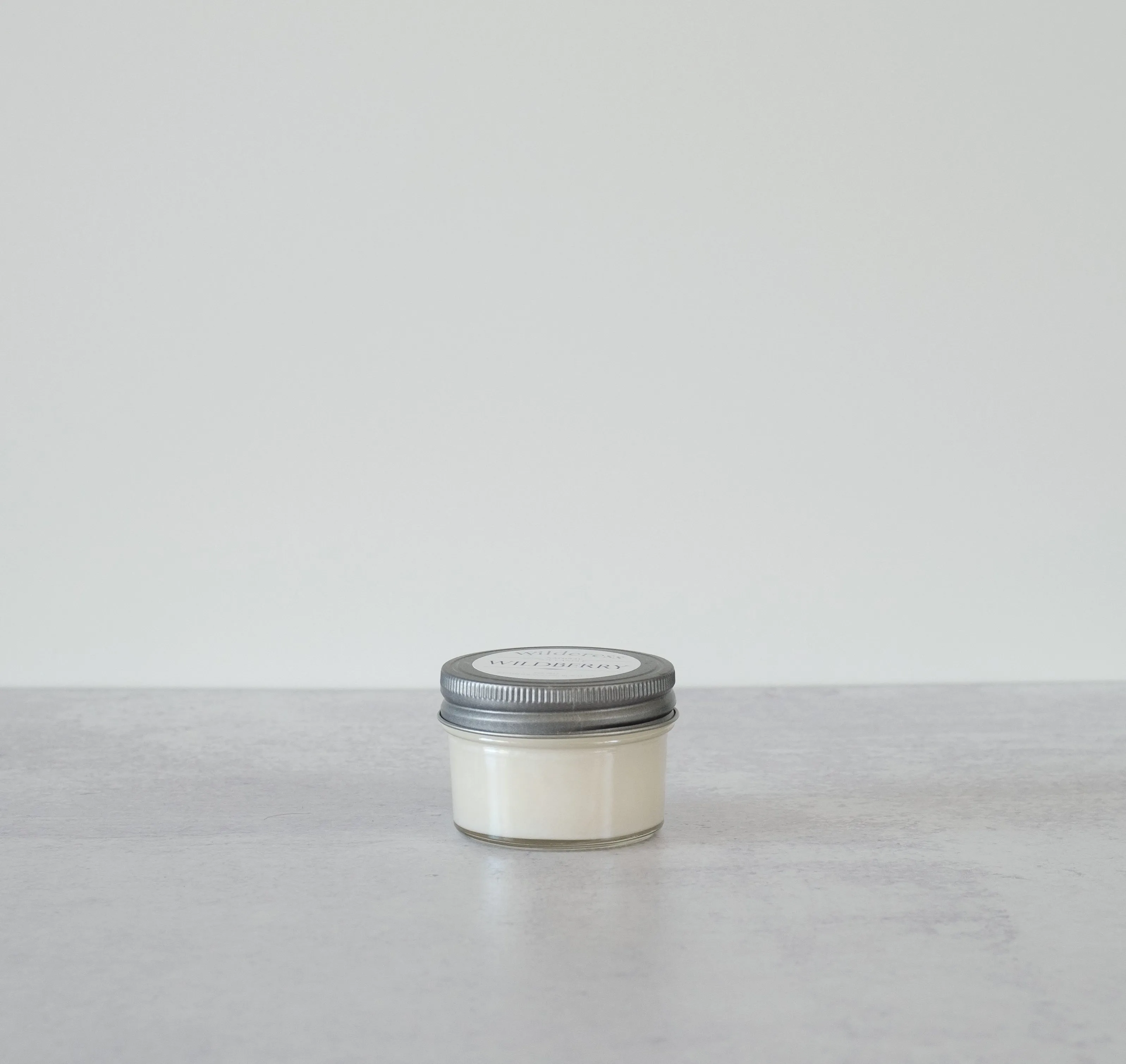 Wildberry Soy Candle