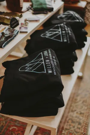 Willow   Luna Hoodie